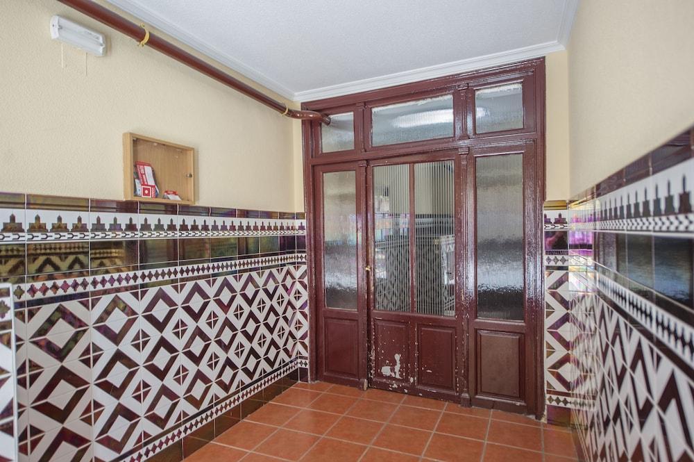 Apartamento Palacio Real I Madrid Exterior foto